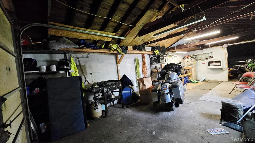 2620 Conner Street Port Huron City MI 48060