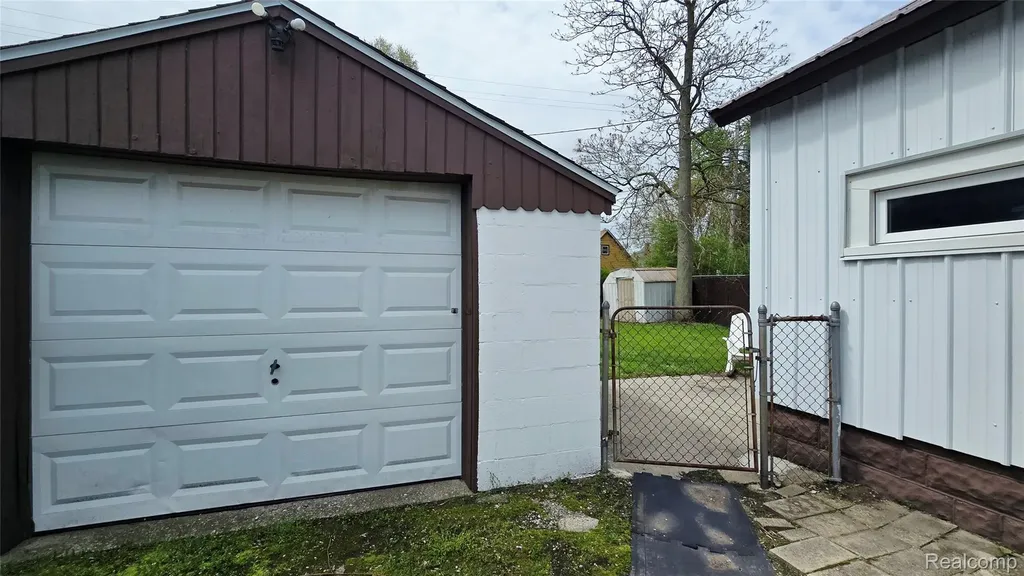 2620 Conner Street Port Huron City MI 48060