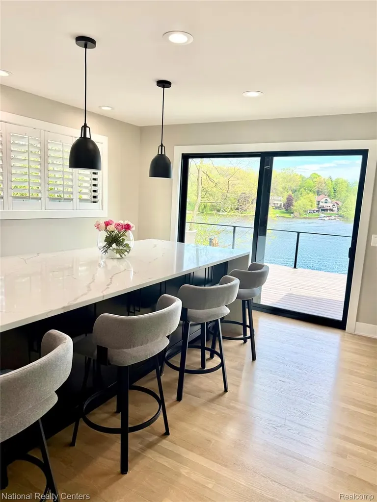 7050 Lake Shannon Court Tyrone Township MI 48430