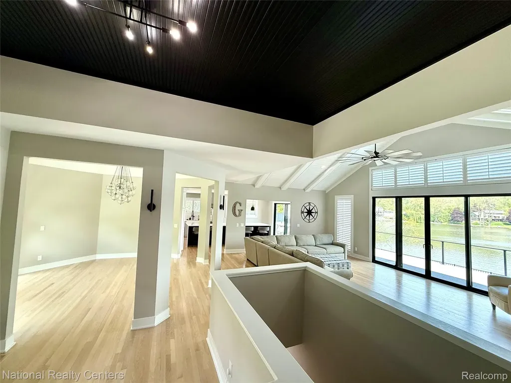 7050 Lake Shannon Court Tyrone Township MI 48430
