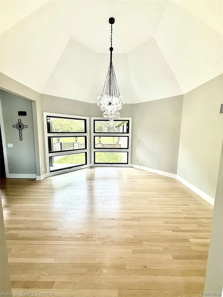 7050 Lake Shannon Court Tyrone Township MI 48430