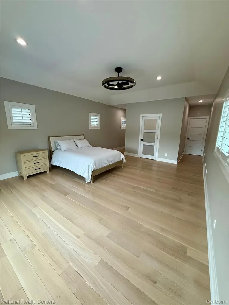 7050 Lake Shannon Court Tyrone Township MI 48430