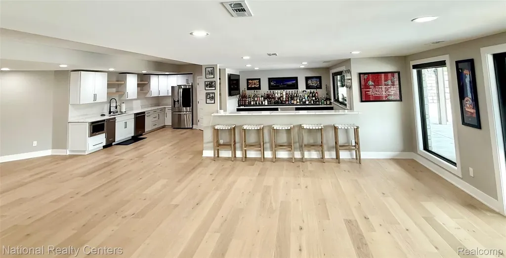7050 Lake Shannon Court Tyrone Township MI 48430