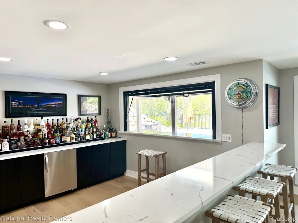 7050 Lake Shannon Court Tyrone Township MI 48430