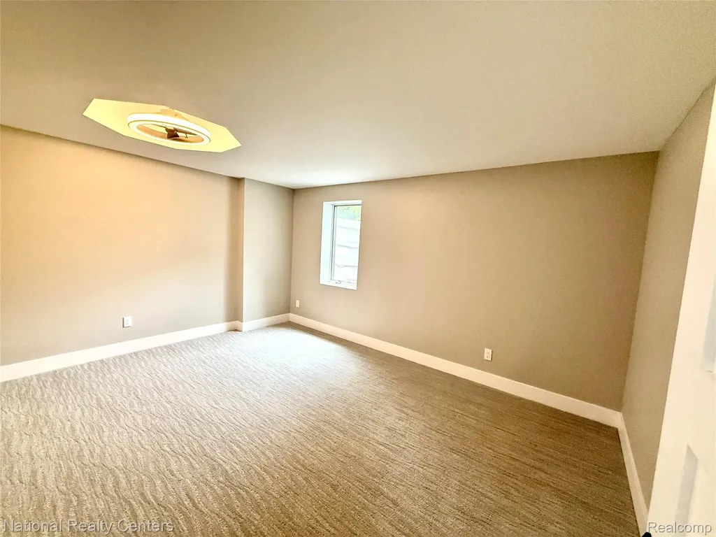 7050 Lake Shannon Court Tyrone Township MI 48430