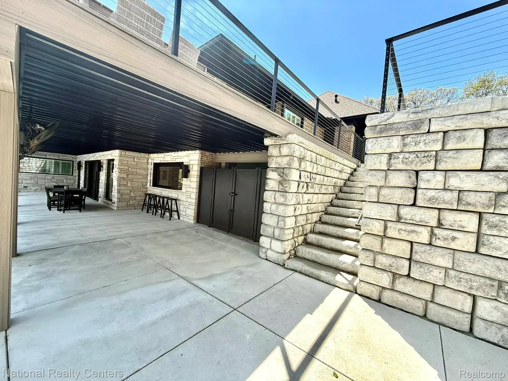 7050 Lake Shannon Court Tyrone Township MI 48430