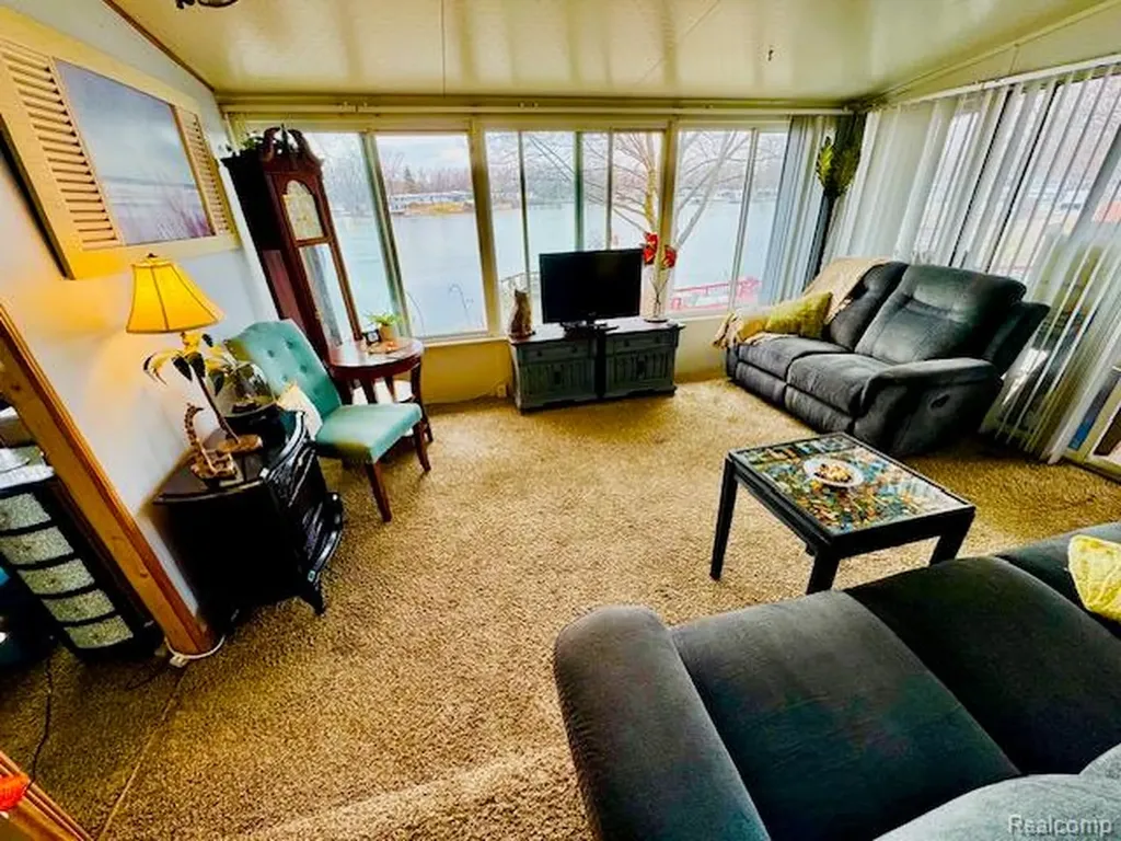 10001 E Goodall Road Vernon Township MI 48429