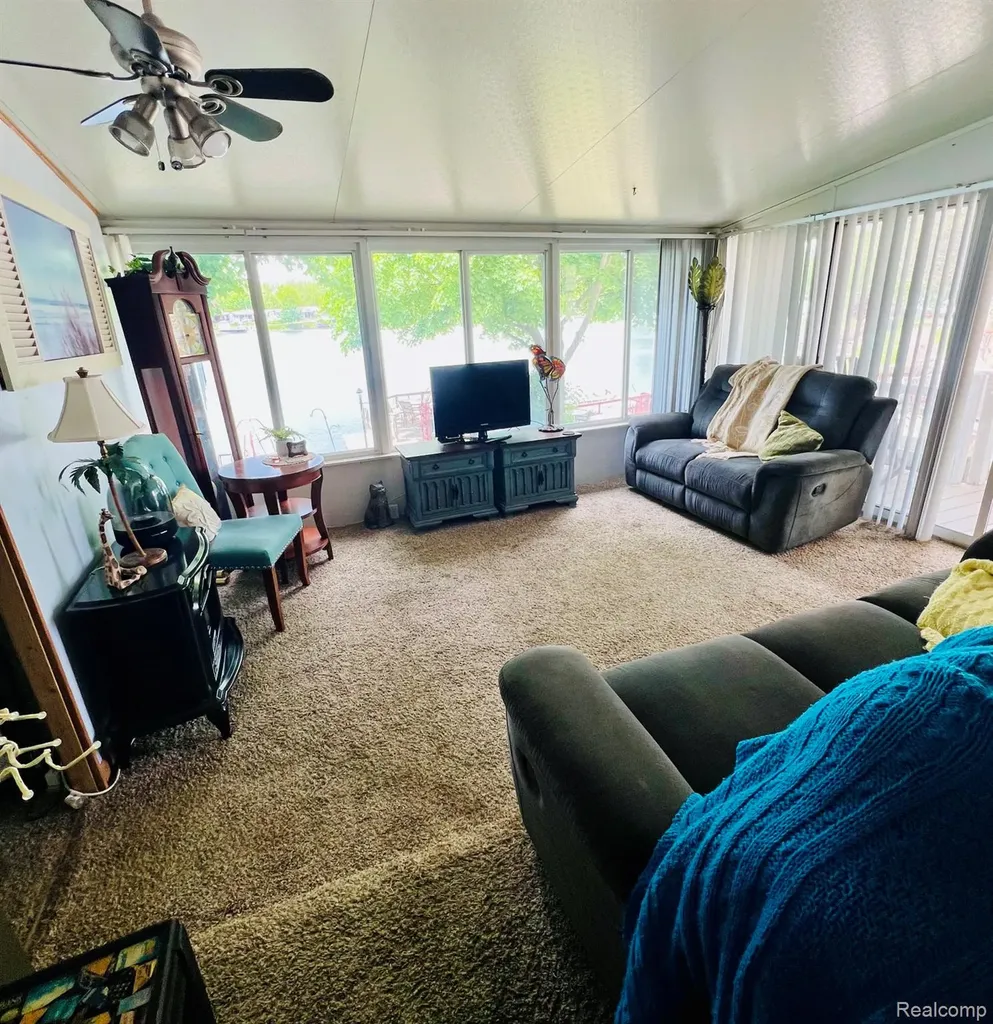 10001 E Goodall Road Vernon Township MI 48429