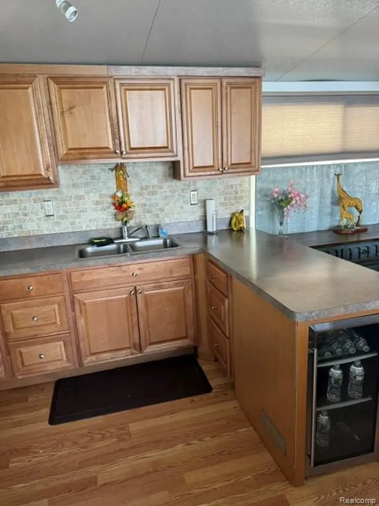 10001 E Goodall Road Vernon Township MI 48429