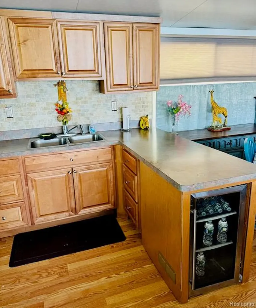 10001 E Goodall Road Vernon Township MI 48429