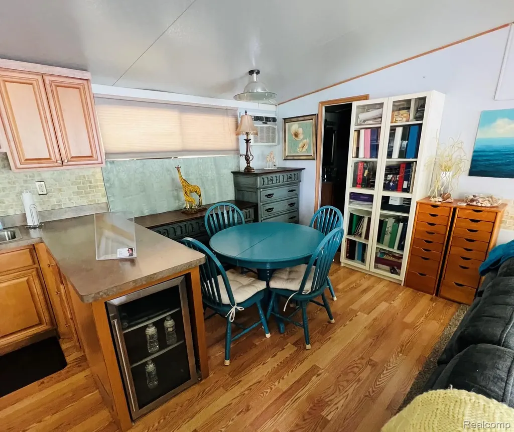 10001 E Goodall Road Vernon Township MI 48429