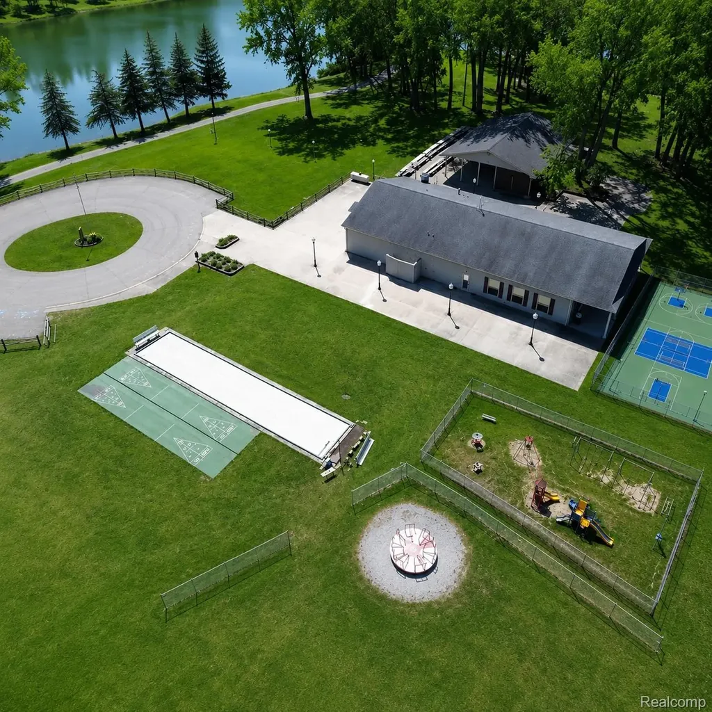 10001 E Goodall Road Vernon Township MI 48429