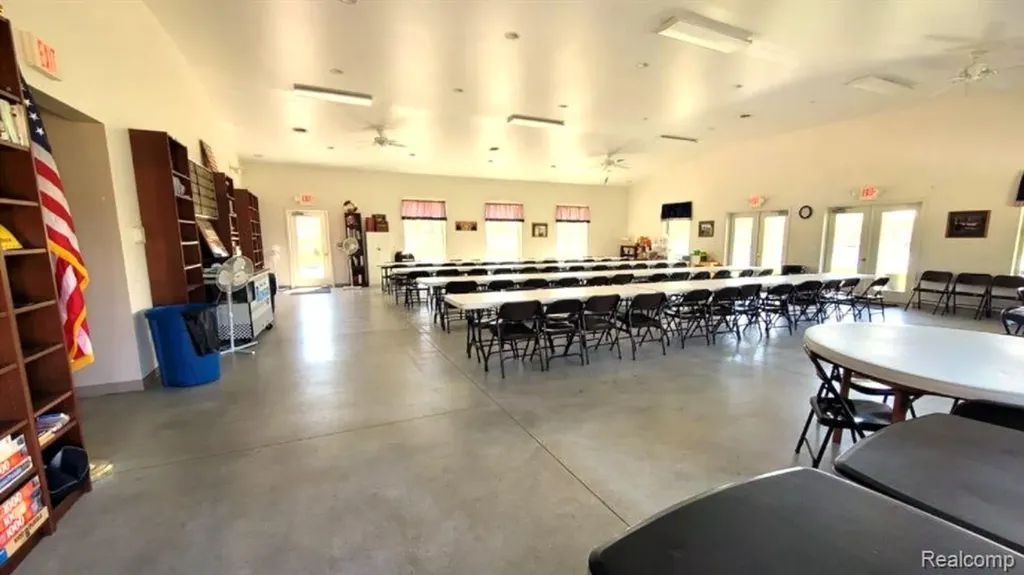 10001 E Goodall Road Vernon Township MI 48429