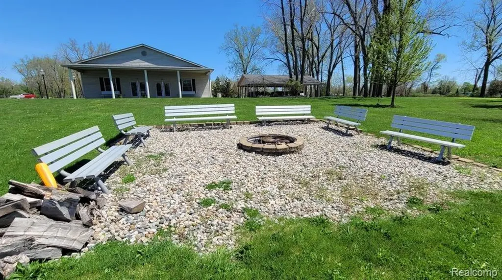 10001 E Goodall Road Vernon Township MI 48429