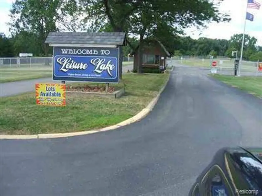 10001 E Goodall Road Durand City MI 48429
