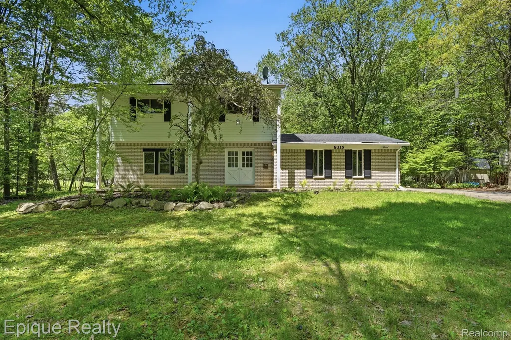8315 Reese Road Independence Charter Township MI 48348