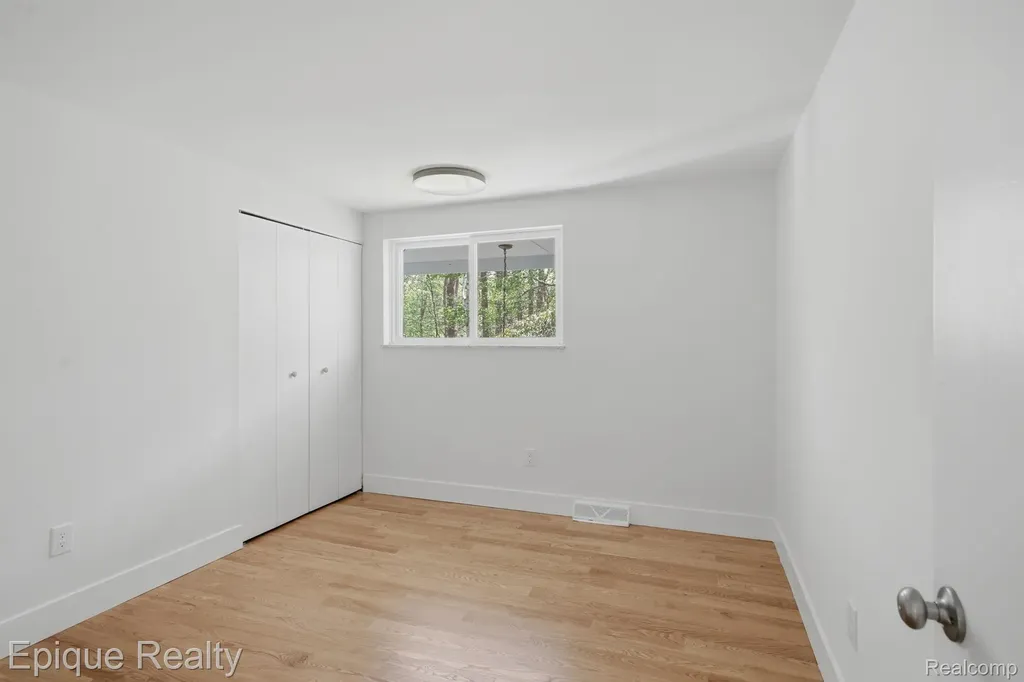 8315 Reese Road Independence Charter Township MI 48348