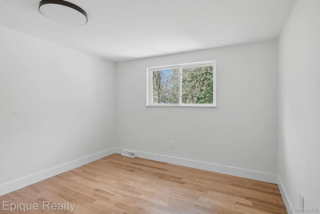 8315 Reese Road Independence Charter Township MI 48348