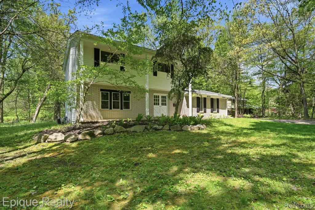 8315 Reese Road Independence Charter Township MI 48348