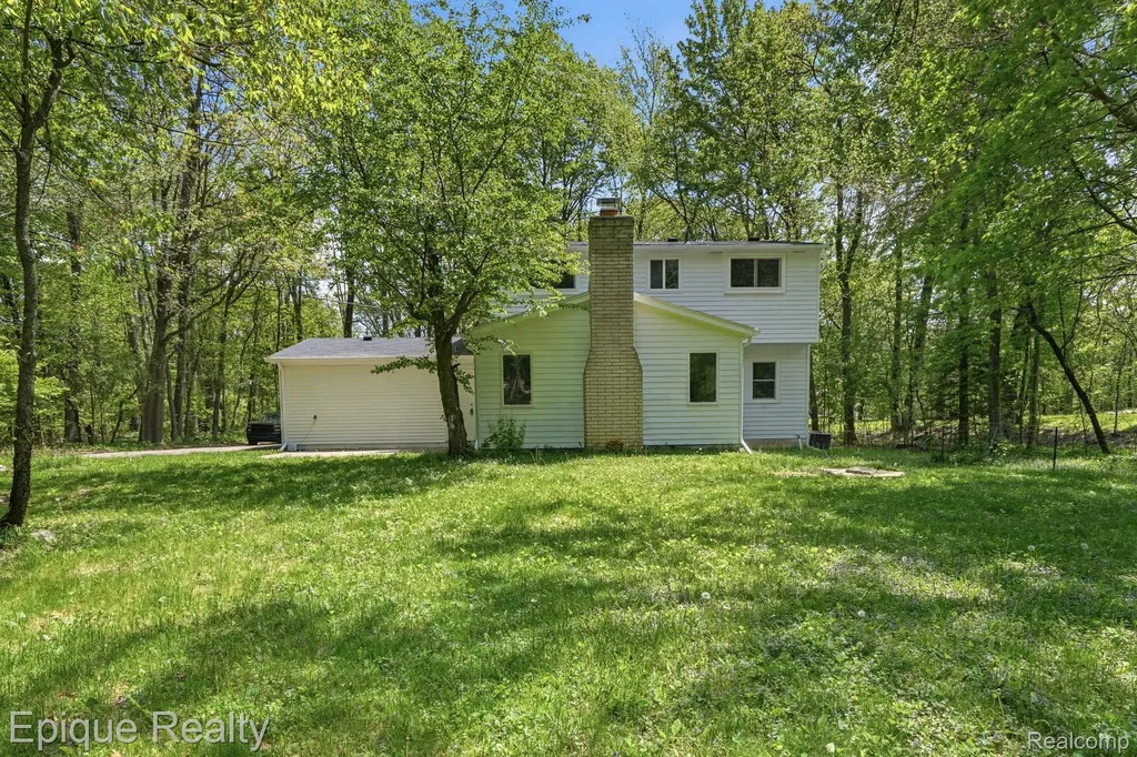 8315 Reese Road Independence Charter Township MI 48348