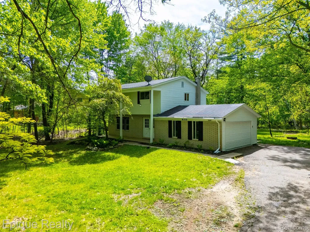 8315 Reese Road Independence Charter Township MI 48348