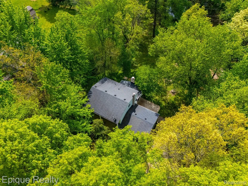 8315 Reese Road Independence Charter Township MI 48348