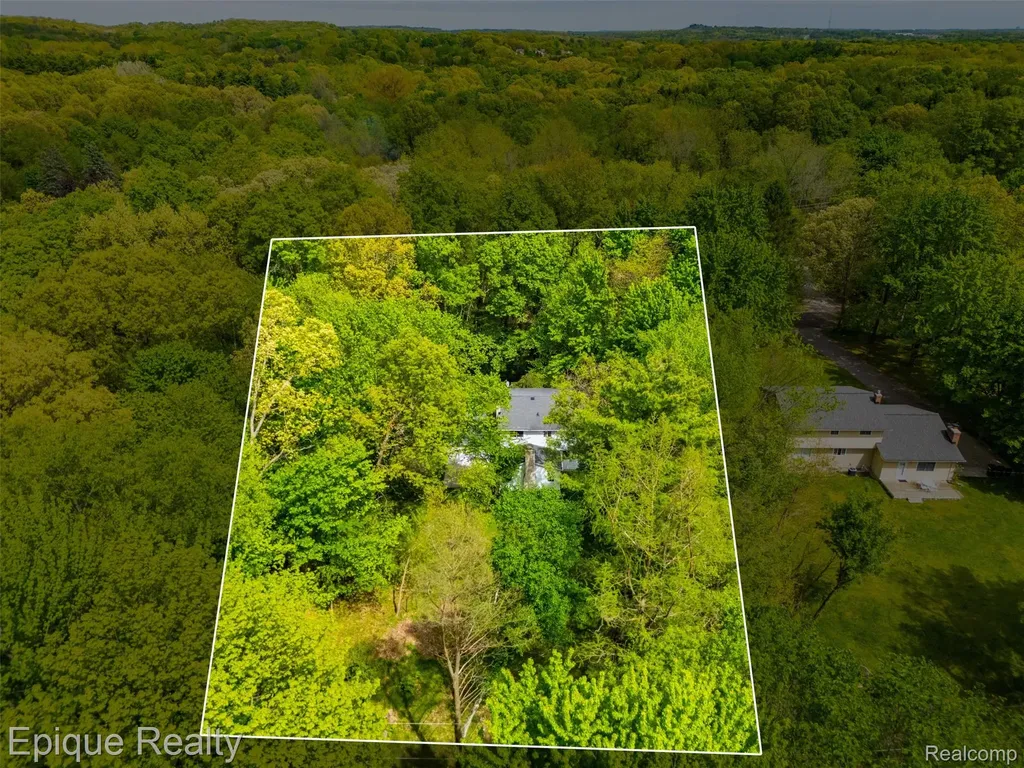 8315 Reese Road Independence Charter Township MI 48348