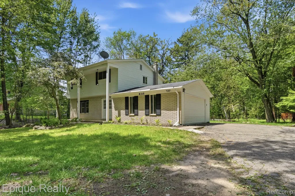 8315 Reese Road Independence Charter Township MI 48348