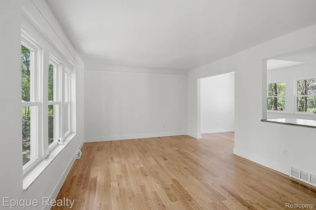 8315 Reese Road Independence Charter Township MI 48348