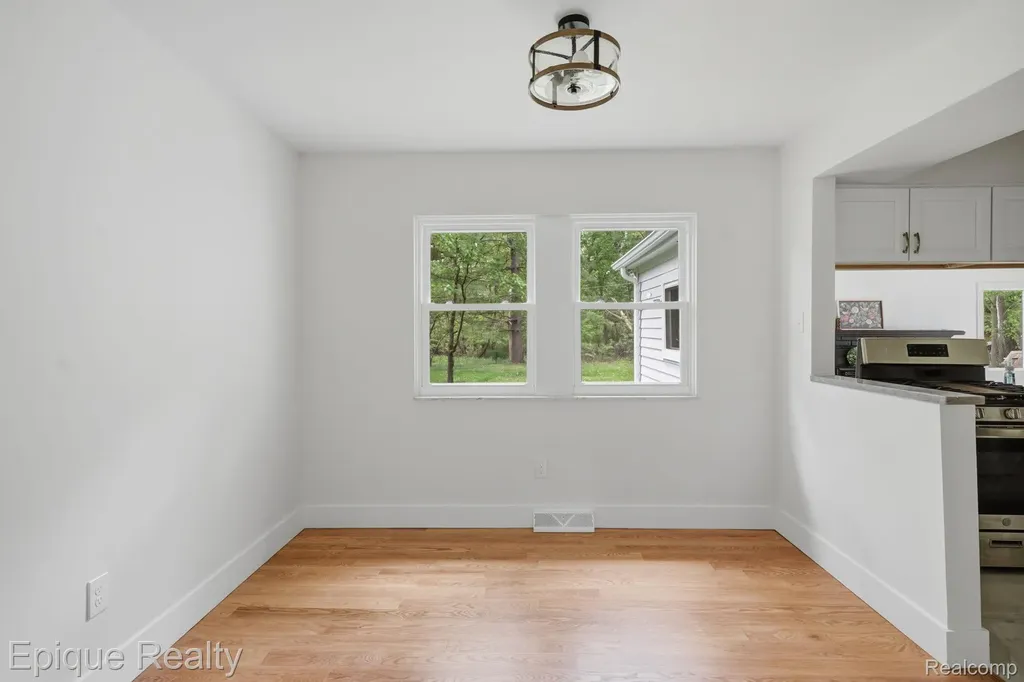 8315 Reese Road Independence Charter Township MI 48348