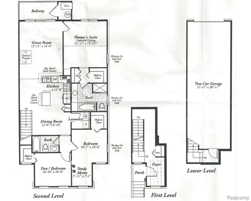 3262 Johanna Ware W Wixom City MI 48393