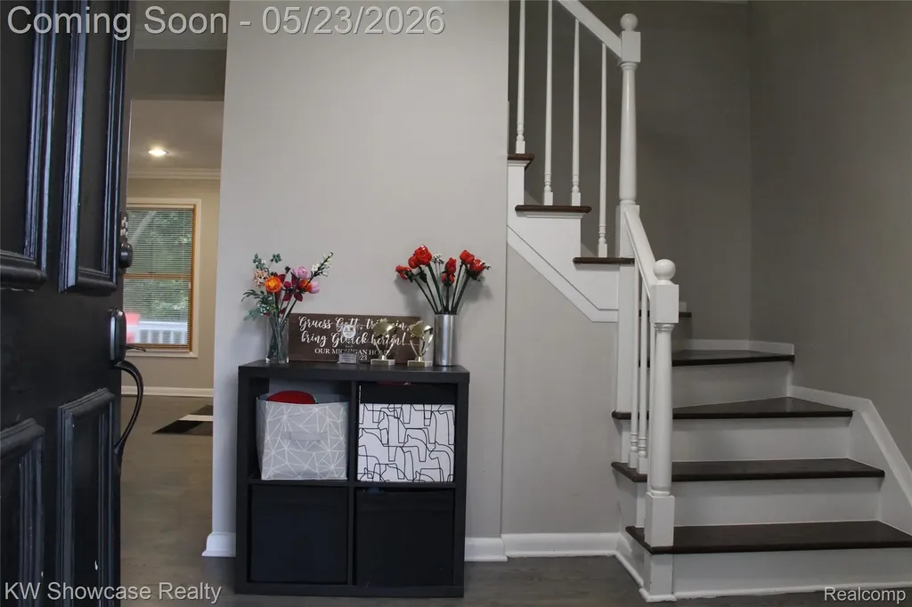 5226 Green Road West Bloomfield Charter Township MI 48323