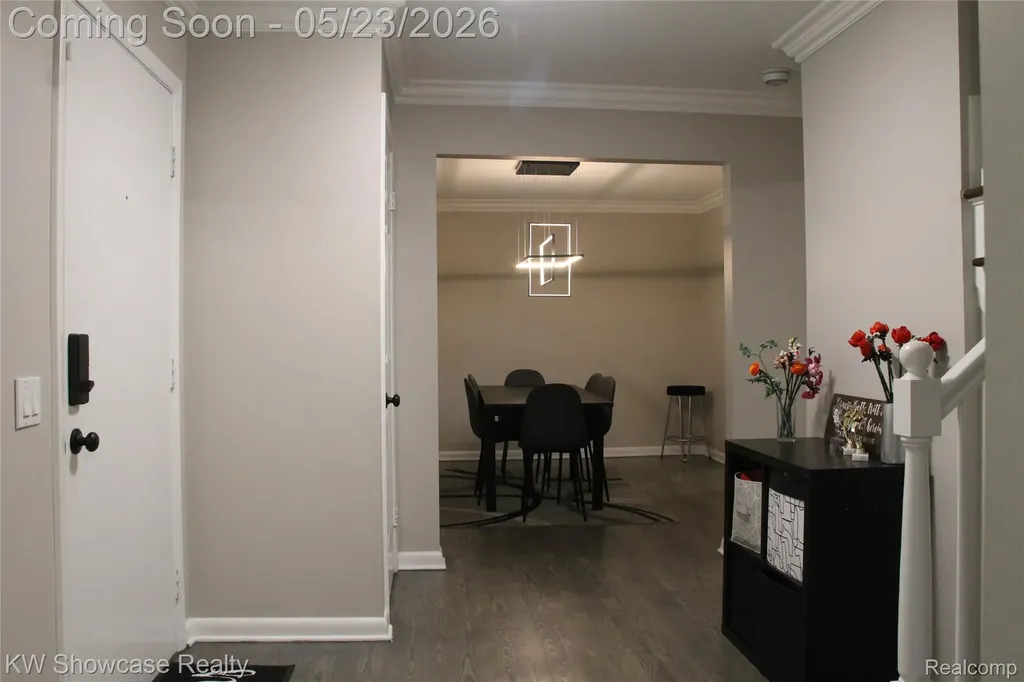 5226 Green Road West Bloomfield Charter Township MI 48323