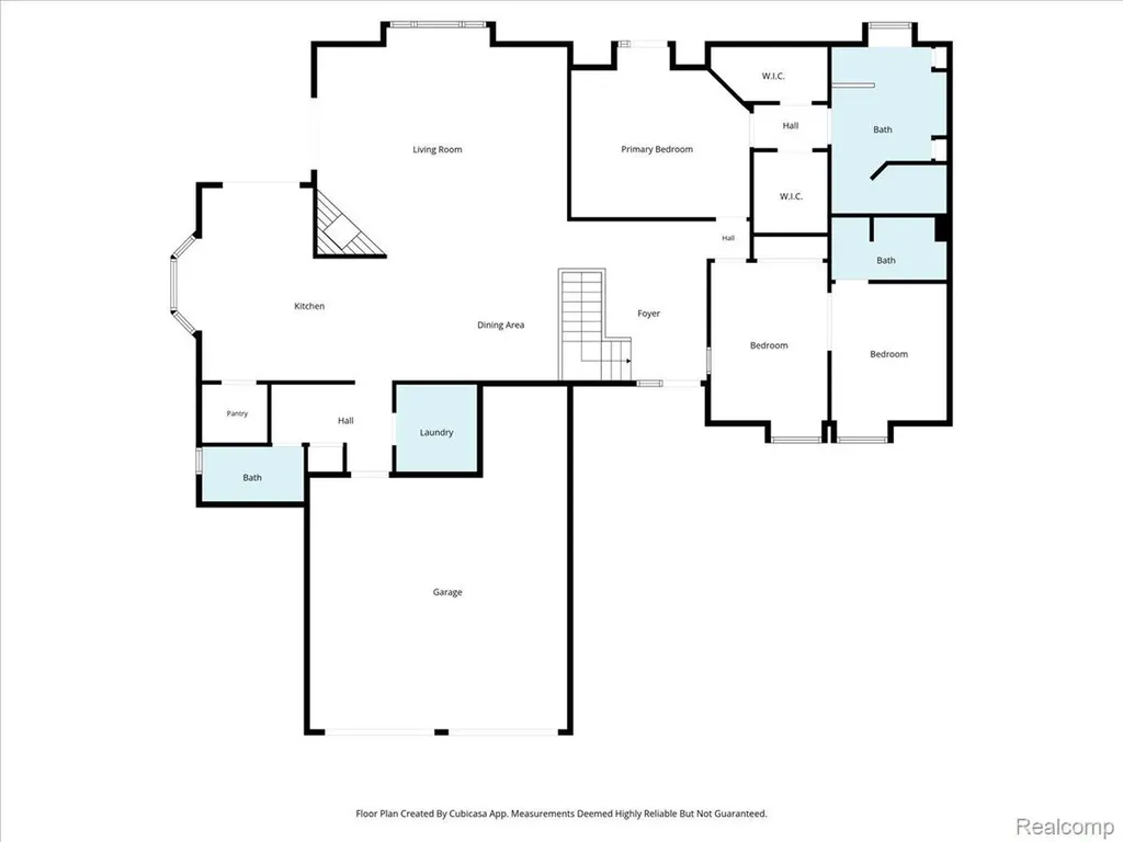 9095 S Saginaw Road Grand Blanc Charter Township MI 48439