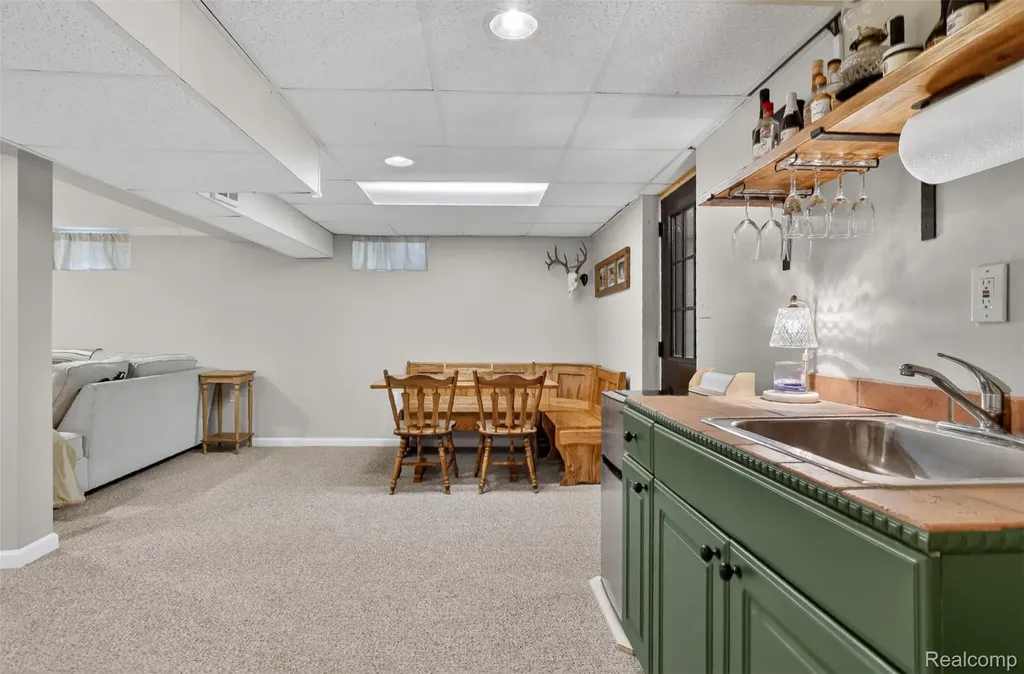 5045 Culver Road Brighton Township MI 48114