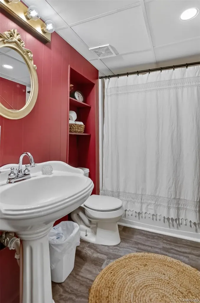 5045 Culver Road Brighton Township MI 48114