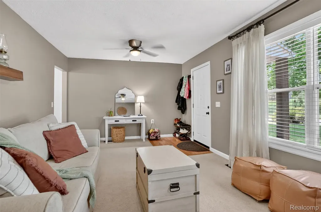 5045 Culver Road Brighton Township MI 48114