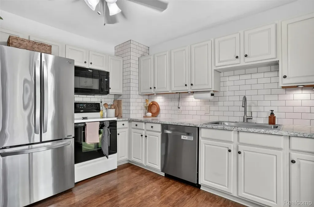 5045 Culver Road Brighton Township MI 48114