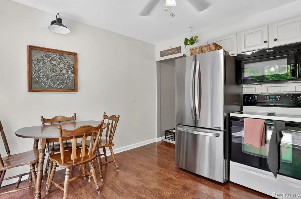 5045 Culver Road Brighton Township MI 48114