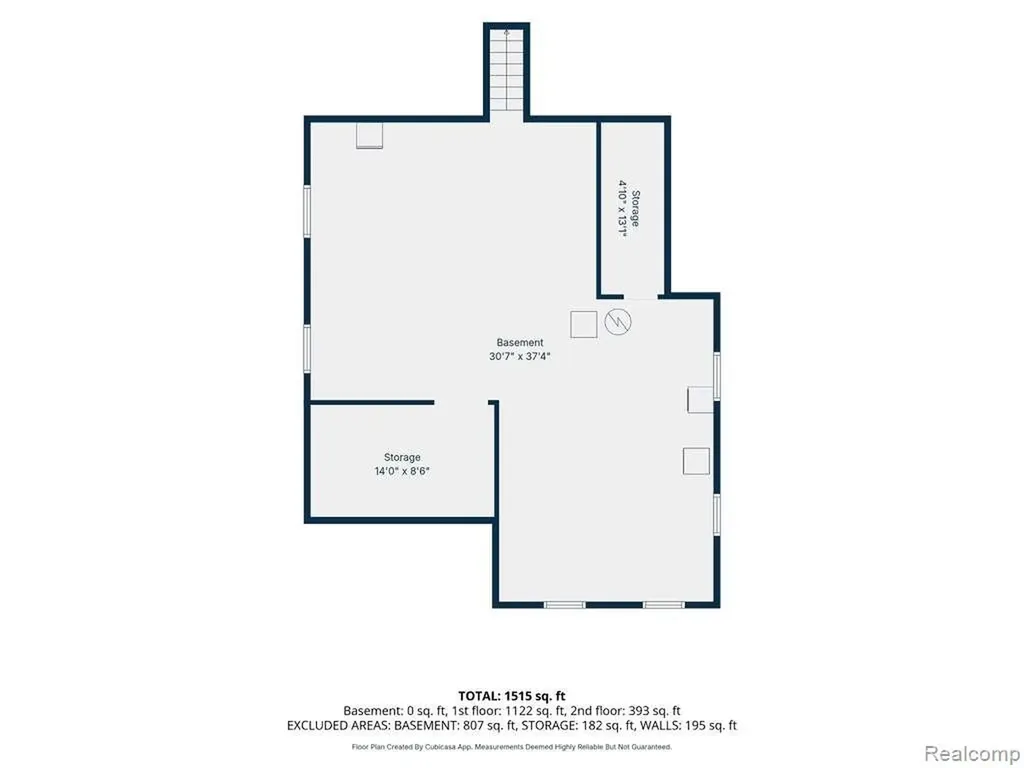 5660 Tittabawassee Road Kochville Township MI 48604