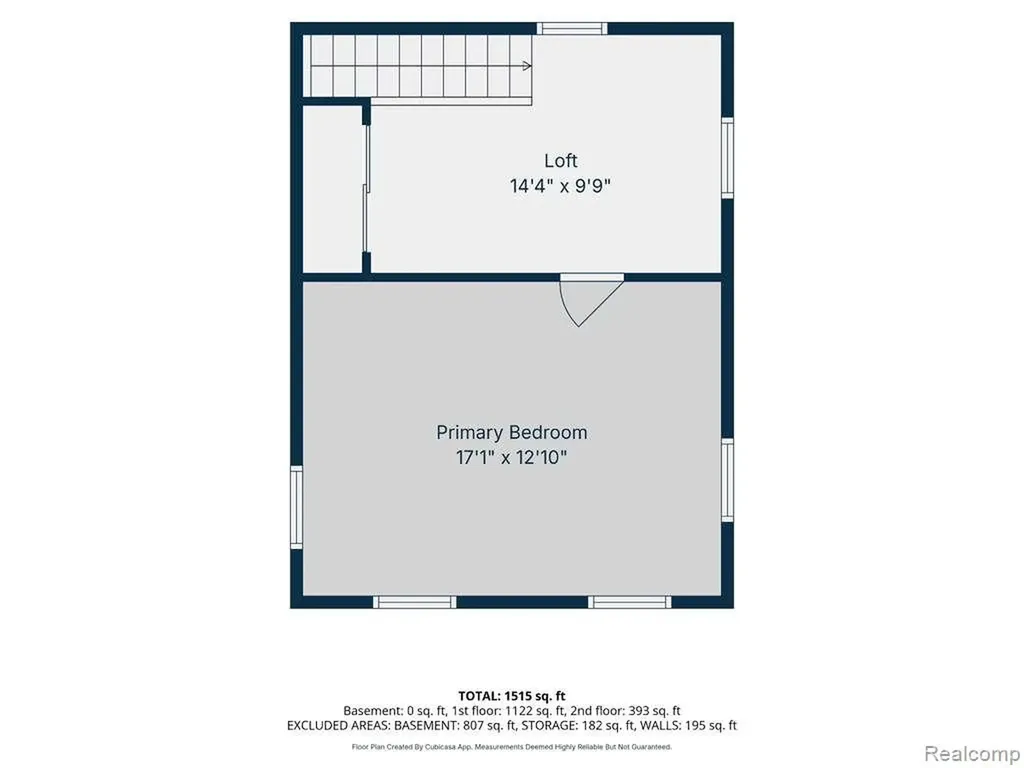 5660 Tittabawassee Road Kochville Township MI 48604