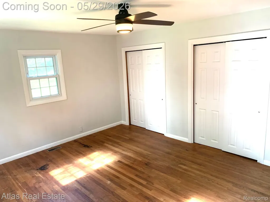 15145 Worden Road Groveland Township MI 48442