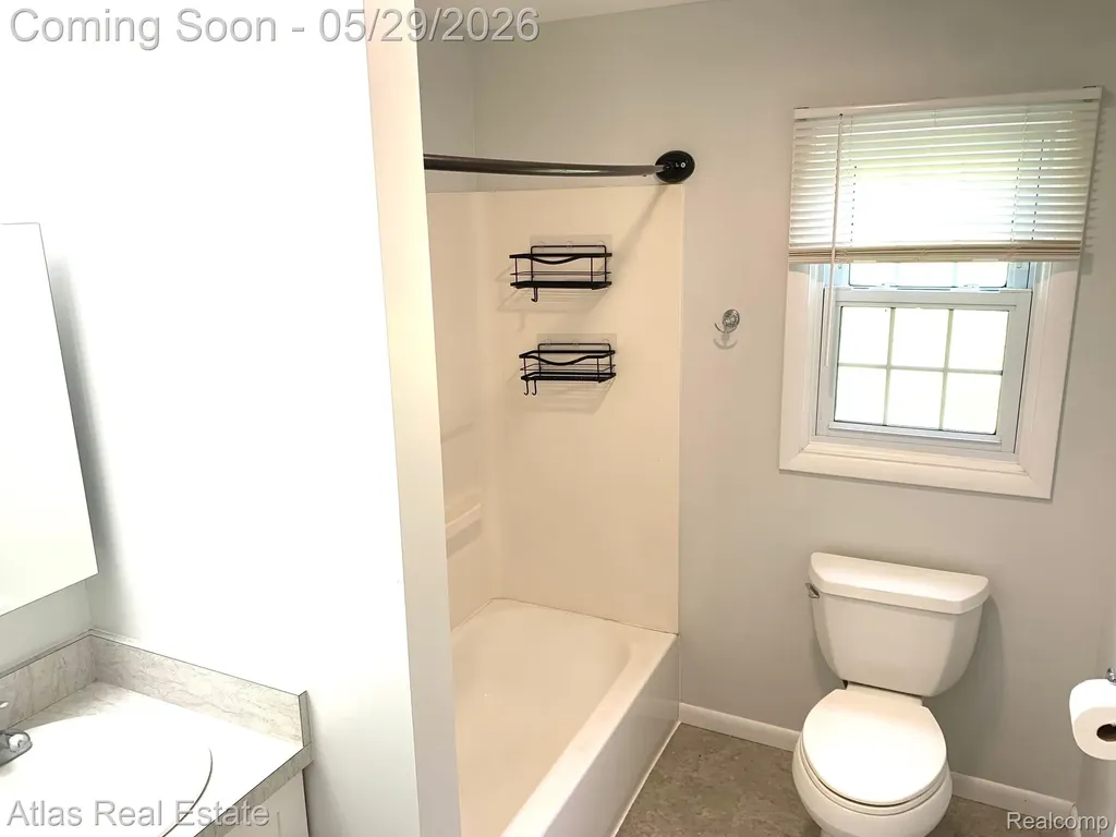 15145 Worden Road Groveland Township MI 48442