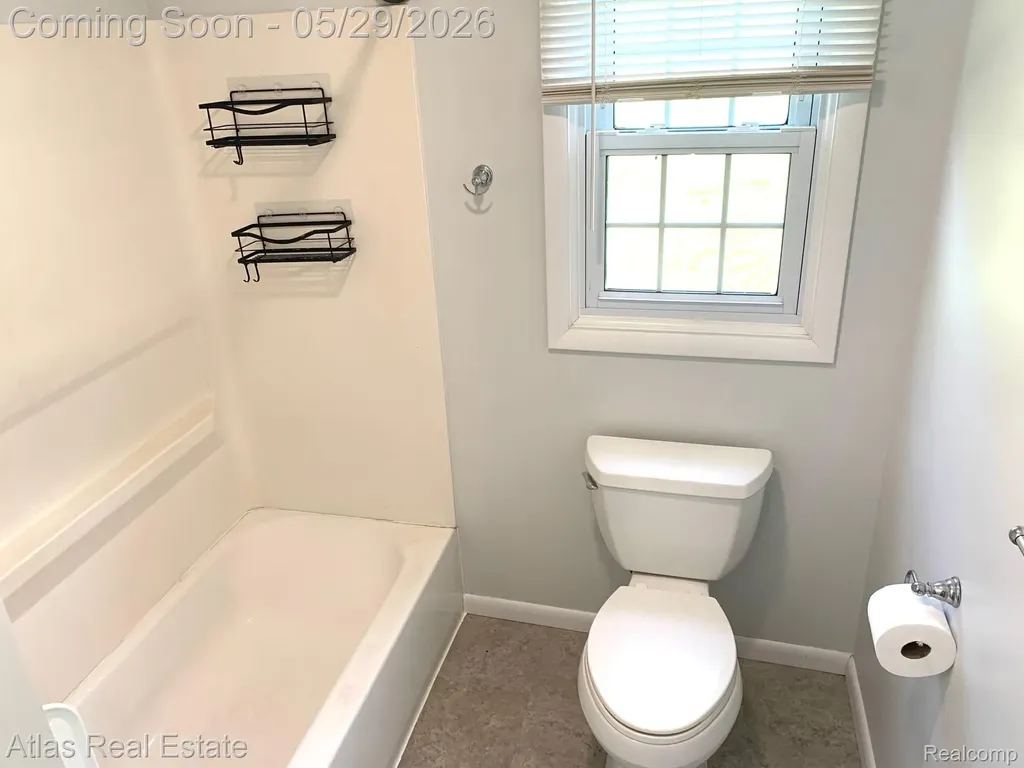 15145 Worden Road Groveland Township MI 48442