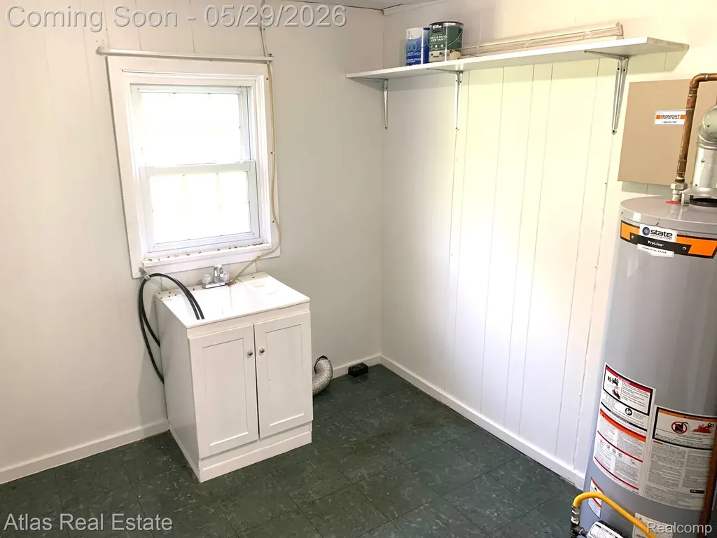 15145 Worden Road Groveland Township MI 48442