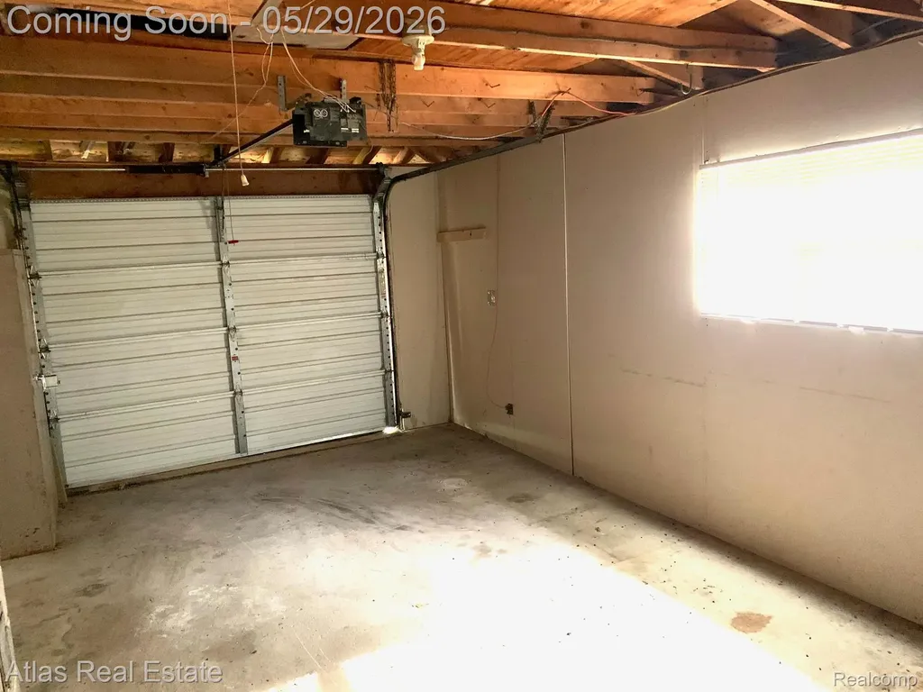 15145 Worden Road Groveland Township MI 48442