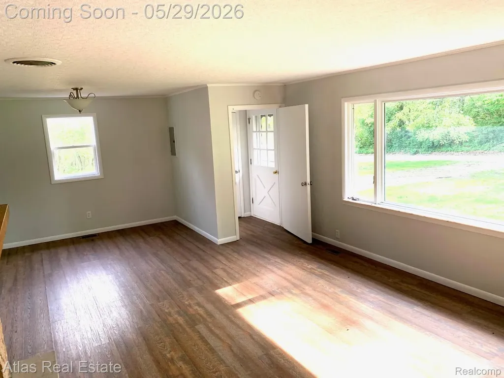 15145 Worden Road Groveland Township MI 48442