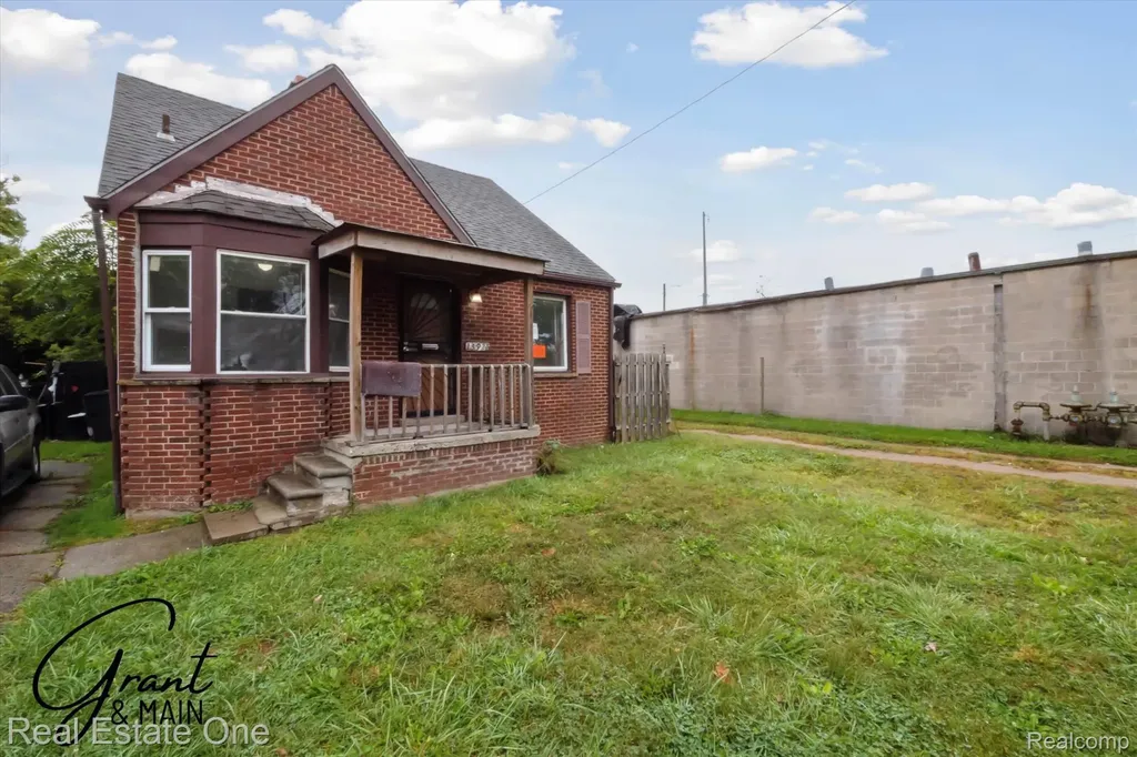 13926 Rockdale Street Detroit City MI 48223