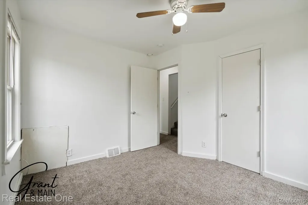 13926 Rockdale Street Detroit City MI 48223