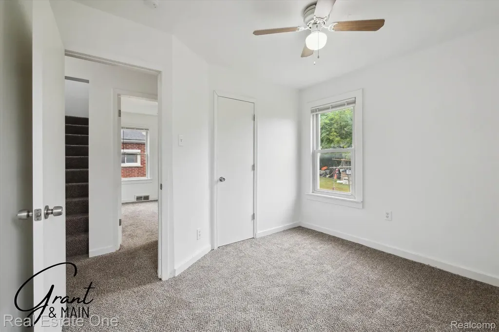 13926 Rockdale Street Detroit City MI 48223